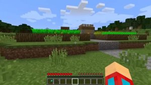 Jitellarning siri va sarguzasht|Artifac minecraft uzb