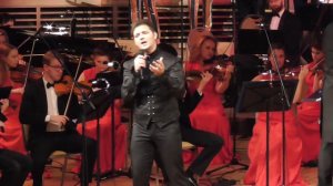 Николай Рябуха - "Мелодия"