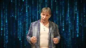 Обманутое человечество, часть 2. Альтернатива — ведущий Анатолий Паламар