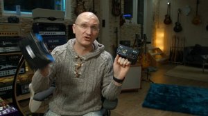 Vox MV50 Clean - EVERYTHING you need to know!