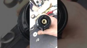 разборка блендера le chef гадский китай!