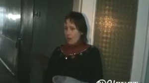 Мама Оксаны Макар - интервью_.avi