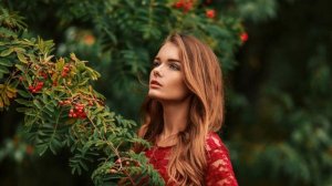 Таисия Калинченко и Эдуард Хиль - Рябины (A Capella)