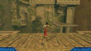 Prince of Persia: Warrior Within - Все Сундуки\All Artwork Chest Locations