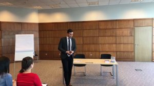 Мастер класс по зрению от Фёдора Симонова