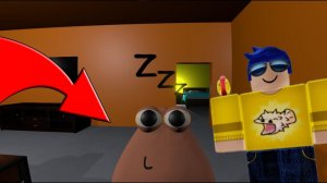 поу игра хоррор