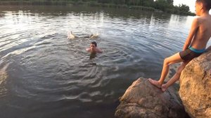 Ловим Раков на САМОДЕЛЬНЫЕ РАКОЛОВКИ. Что можно поймать за 24ЧАСА.