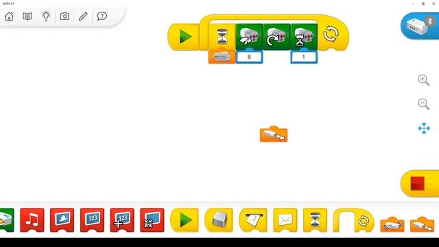 Мастер-класс «LEGO WeDo» смотреть онлайн