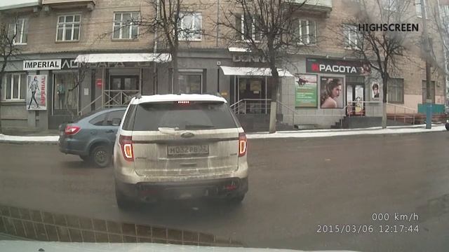 Форд и Лада смотреть онлайн