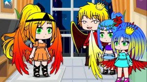 Я в этом фильме главный актёр, я сценарист в нем, я режиссёр.Меме.Гача Лайф.