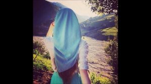 Ай замана замана. Красивая лезгинская песня.