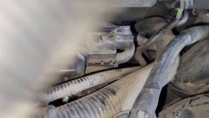 2007 Ford Explorer MAP Sensor EGR Replacement 2004-2010 - P0108 & P0109 Fix