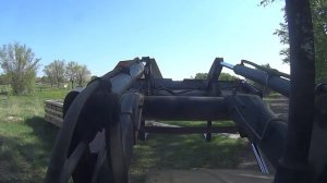 Как правильно работать паллетными вилами! Экскаватор-погрузчик CAT JCB VOLVO TEREX МТЗ ЮМЗ KOMATSU