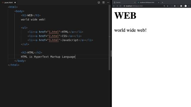 React - 10. 리액트가 없다면 смотреть онлайн