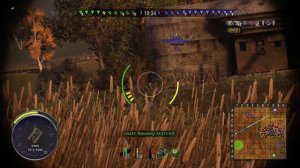 World Of Tanks Console -  E:00G34 Error