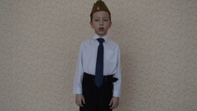 Андрей Пеньков_6 лет. Когда я вырасту большой смотреть онлайн