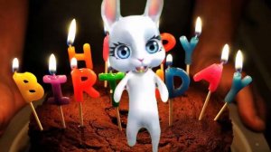 С днём рождения, Андрей!