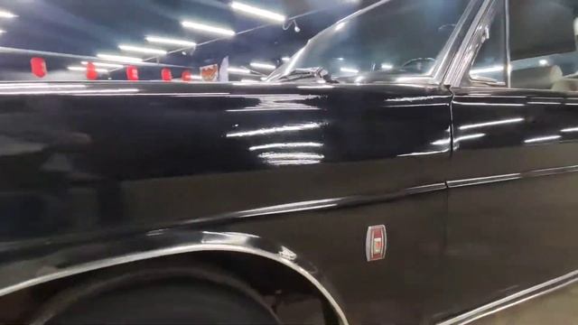 Музей японских автомобилей в Москве смотреть онлайн