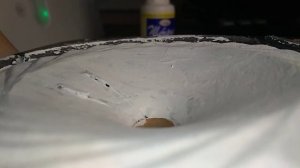 Басс тест покрашенного дина 1гд-50