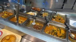 Пхукет сегодня #10. Фудкорт в Биг Си. Встреча с подписчиком.