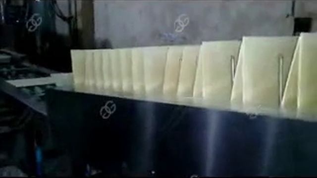 Линия для производства вафель с 27 шаблономи смотреть онлайн