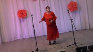 14  Людмила Ткачук, Хороша я, хороша