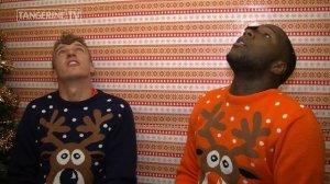 McMahon & Miller Attempt After Eight Challenge - Advent Calendar Day 6