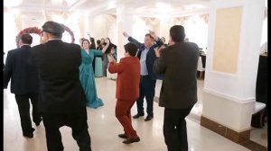 Цыганская Свадьба город Изобильный Сватовство ПРИНЦ и АЛЕНА