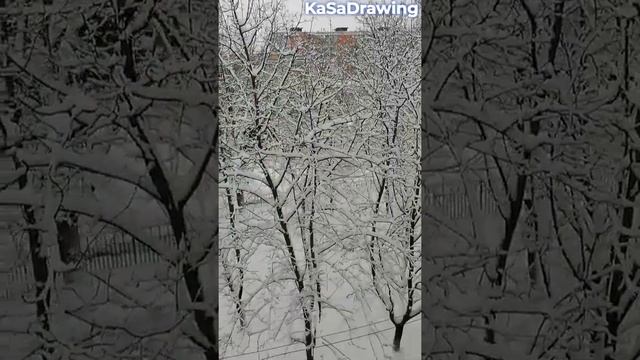 ПРИРОДА & ЗИМА. Зимние пейзажи, красивая. Winter landscapes.