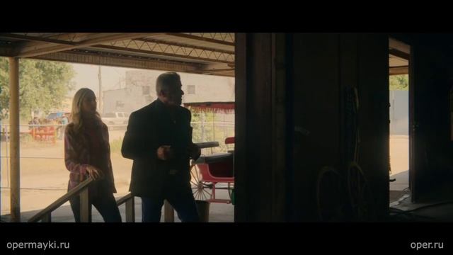 Про символогию сериального коня Король Талсы
