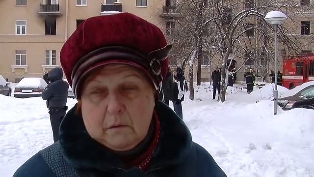 Свидетельства погорельцев о действиях пожарных смотреть онлайн