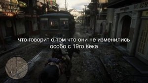 Самый уникальный город в Америке. Новый Орлеан