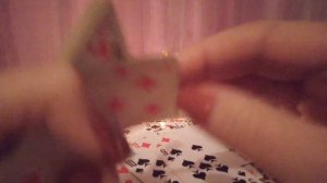 Гадание на игральной колоде 36 карт. Какими будут отношения с мужчиной на ближайшее будущее. Любовь