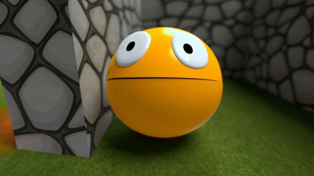 Pacman Vs Siren Head 3 (Level 100 / Scary Maze) смотреть онлайн