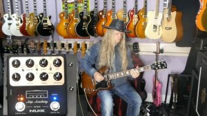 Nux Amp Academy