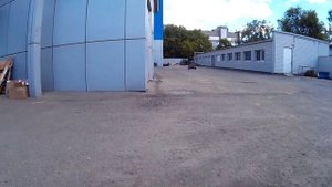 Детский багги Тест драйв бензиновой багги МС 404