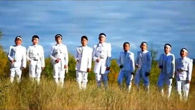 Ансамбль Дуолан Уолан смотреть онлайн