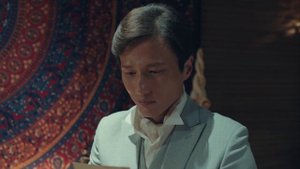 Никогда не говори никогда 1 сезон 34 серия