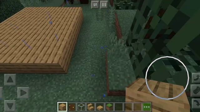 Как построить обычный дом в майнкрафте смотреть онлайн