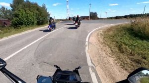 Bajaj Domainar 400. Итог первого сезона 2022