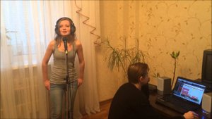 Мельница Никогда Кавер Вокал