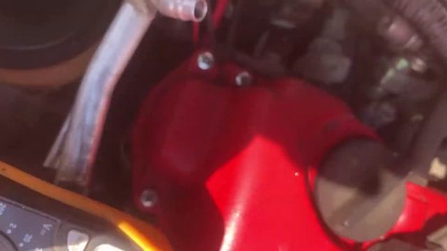 Ремонт АВС на Нисссан Альмере N 16 смотреть онлайн