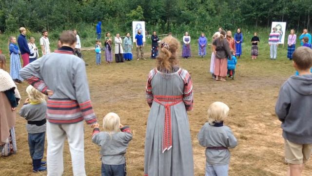 Поздравления с Днём Рождения | Собери Свою Матрёшку ‘16 в Лукоморье – С. Жданов смотреть онлайн