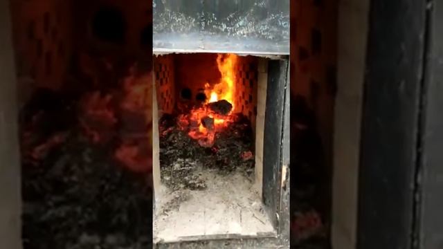 углевыжегательная печь урман двухретортная смотреть онлайн