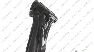 Рама на мопед   Alpha   ZZQ [R-2151]