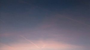 Близнецовое пламя. Ночевала тучка золотая