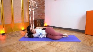 Clamshell Tutorial: The Best Flexible Hips Exercise for Strength and Stabilization