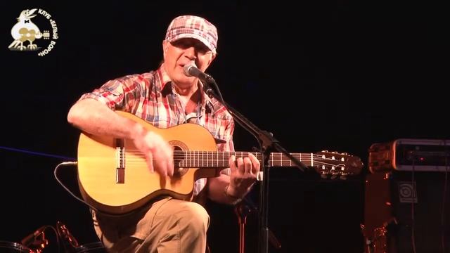 118 Александр Мирзаян 'Русская сказка' Фестиваль ''Платформа 2013'' I смотреть онлайн