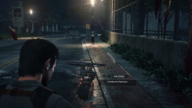 The Evil Within 2 Stephanos eklige Kunst   #14 смотреть онлайн