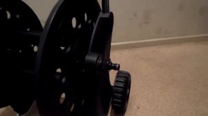 Катушка для садового шланга Claber Ecosel 8980